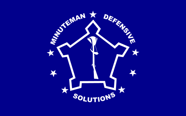 Minuteman Defensive Solutions LLC