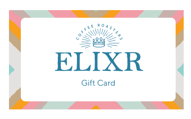 Elixr Coffee Nashville