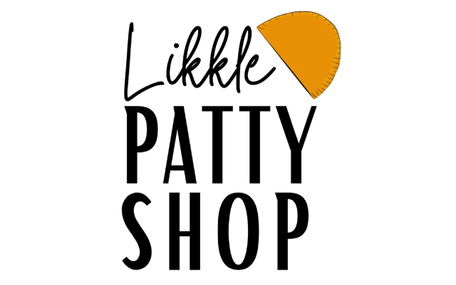 Likkle Patty Shop