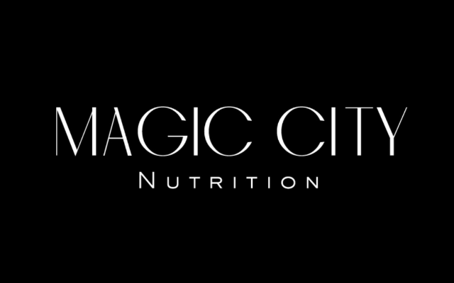 Magic City Nutrition