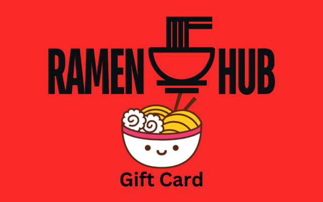 Ramen Hub
