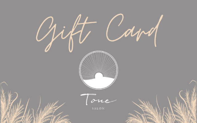 Tone Salon