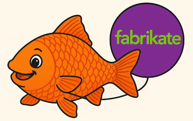 Fabrikate