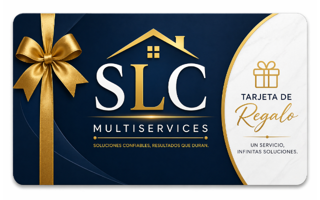 SLC Multiservices, Inc