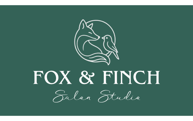Fox and Finch Salon Studio