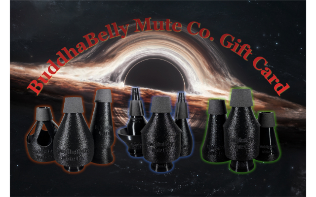 BuddhaBelly Mute Co.