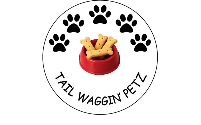 Tail Waggin’ Petz