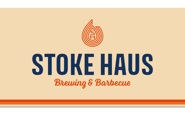 Stoke Haus Brewing & Barbecue