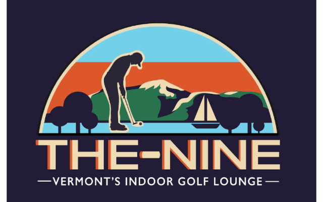 The Nine Golf Lounge