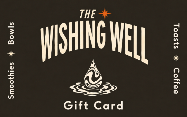 The Wishing Well