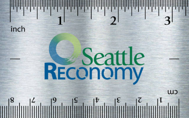 Seattle REconomy