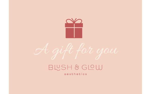 Blush & Glow Aesthetics INC