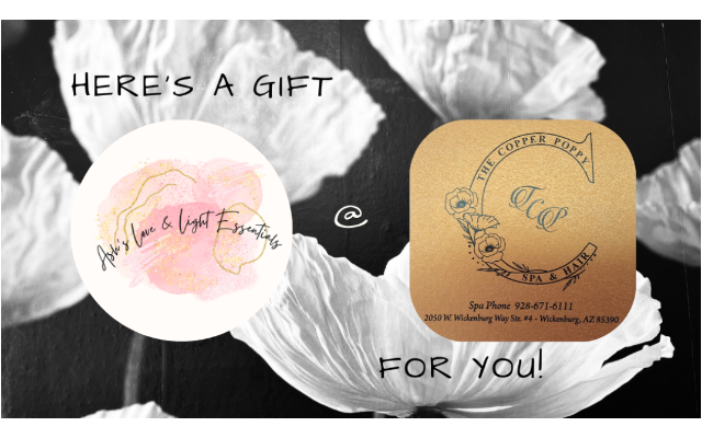 Ash's Love & Light Essentials