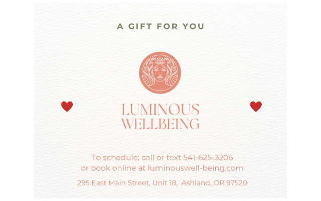 Luminous Wellbeing