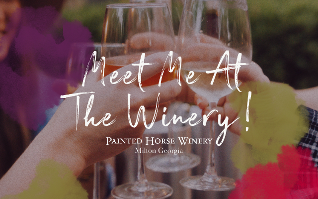 Painted Horse Winery & Vineyards