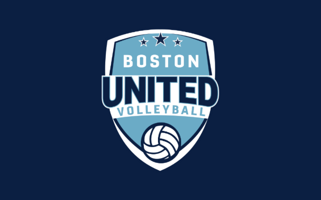 Boston United Volleyball Club