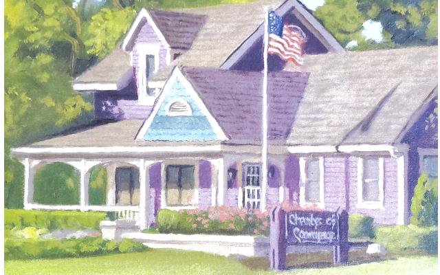 Northville Community Chamber of Commerce