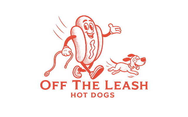 Off The Leash Hot Dogs