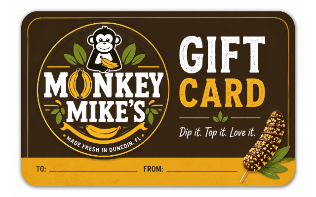 Monkey Mike’s