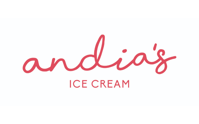 Andia's Homemade Ice Cream