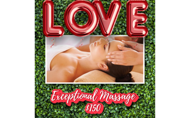 Jupiter Farms Massage