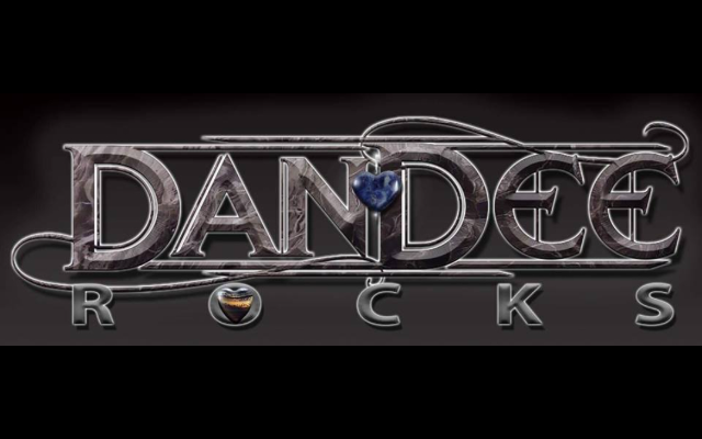 DanDee Rocks