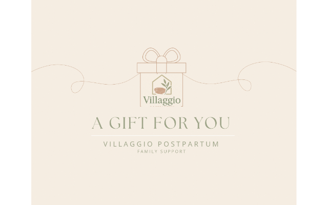 Villaggio Postpartum