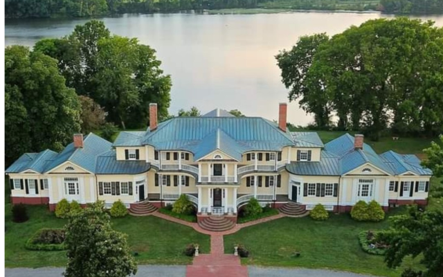 Belle Grove Plantation Bed and Breakfast