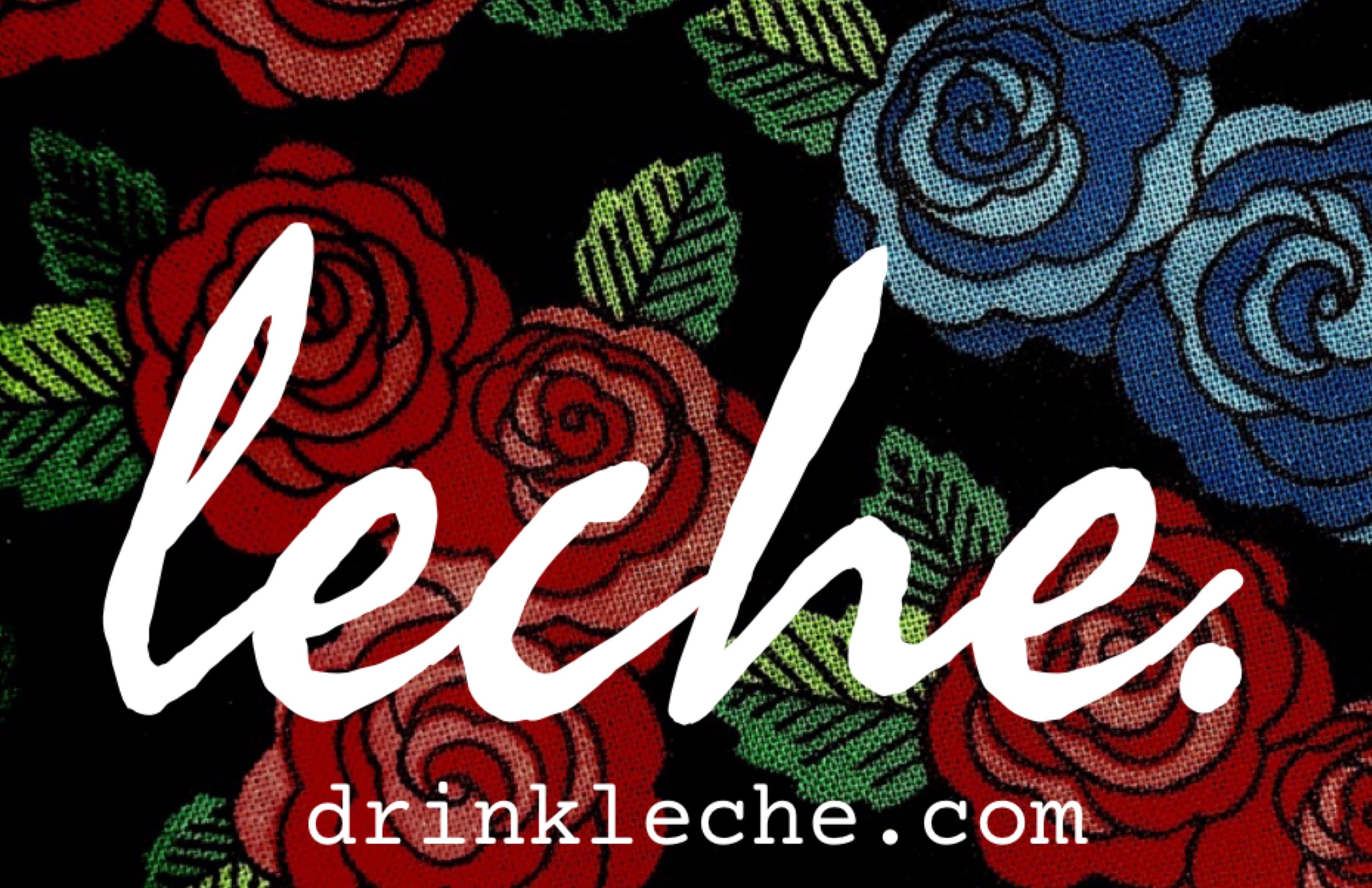 leche