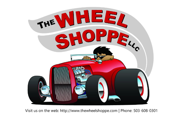 The Wheel Shoppe, LLC