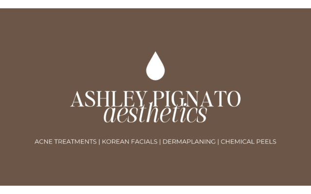 Ashley Pignato Aesthetics