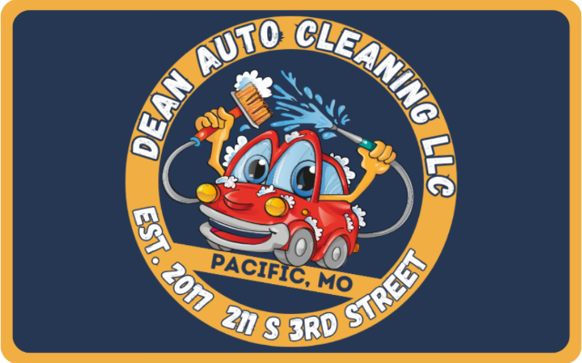 Dean Auto Cleaning LLC