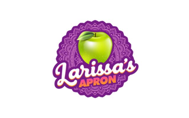 Larissa's Apron