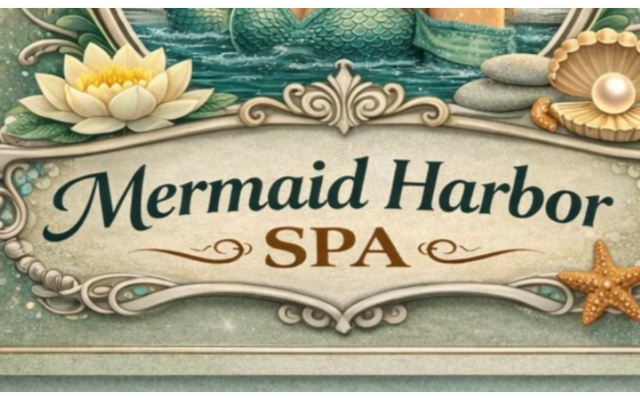 Mermaid Harbor Spa