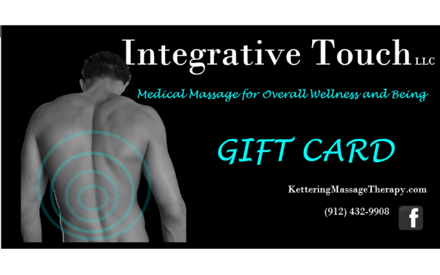 Integrative Touch, LLC