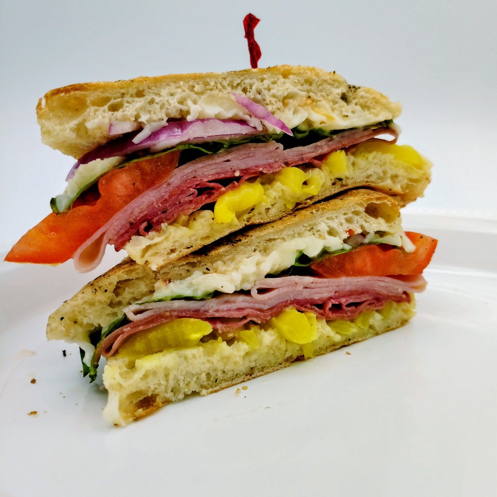 Italian Melt