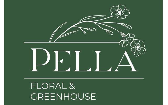 Pella Floral & Greenhouse