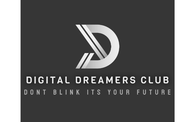 Digital Dreamers Club LLC