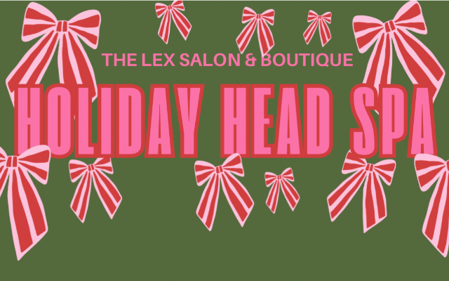 The Lex Salon LLC
