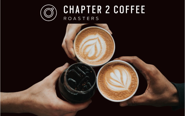 Chapter 2 Coffee Roasters