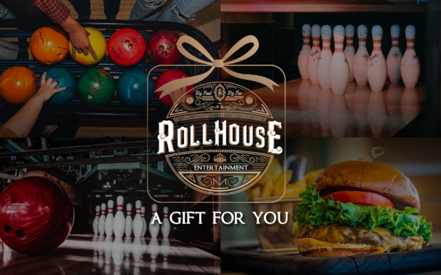 RollHouse Entertainment
