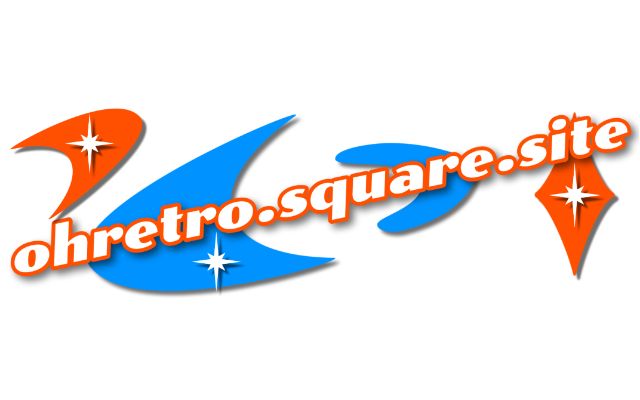 Oh! Retro