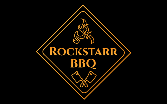 Rockstarr BBQ
