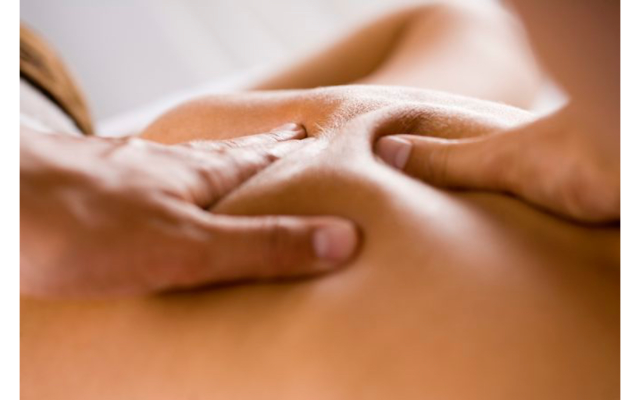 Rios Massage Therapy