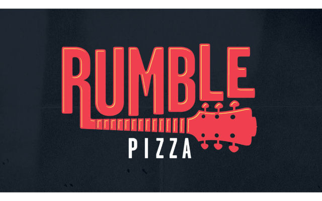 Rumble Pizza, Inc.