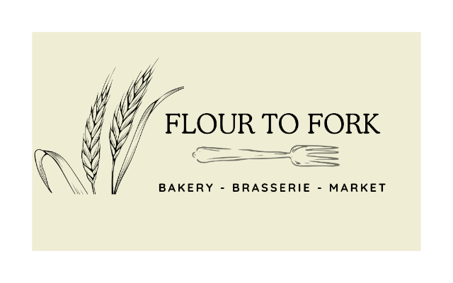 Flour to Fork