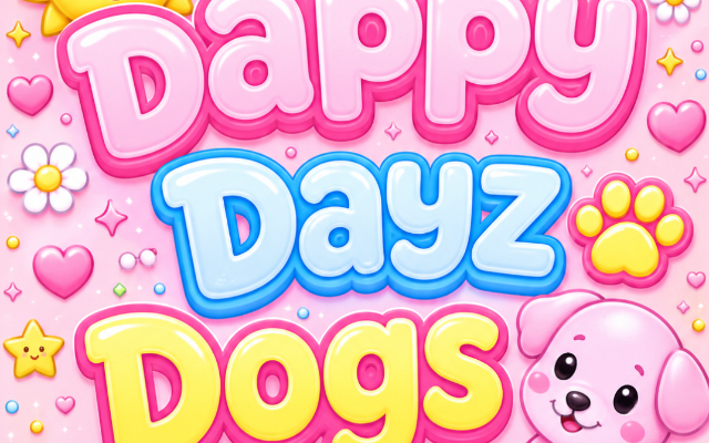 Dappy Dayz Dogs LLC