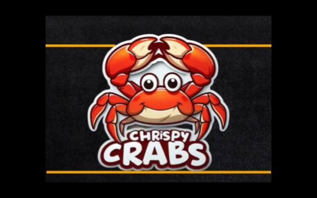 Chrispy Crabs
