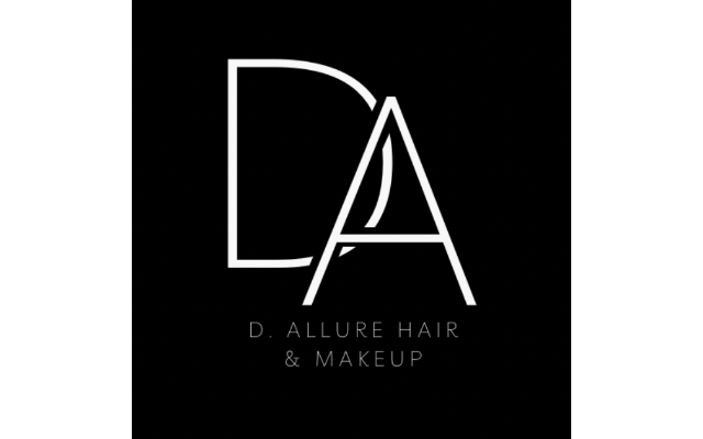 D.Allure Hair & Make-Up