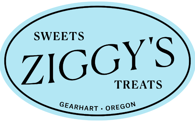 Ziggy's Sweets and Treats